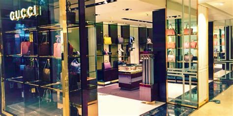 gucci galerie lafayette marseille|Gucci Site Officiel .